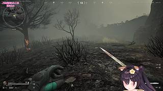 【小奶团】你们怎么知道我有一颗非洲之心