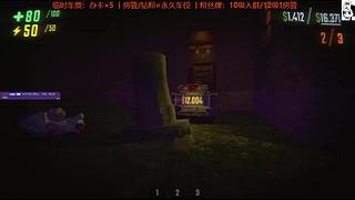 【小奶团】那些打不死我的一直在打我~