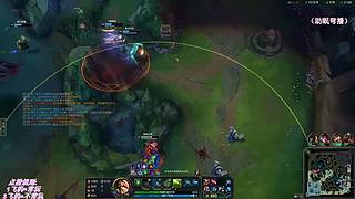 排位增压,乱斗减压。