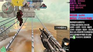 渣渣枫：斗鱼最猛生化追击救世主