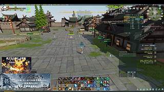 【寒溟】 新赛季一定打剑网3