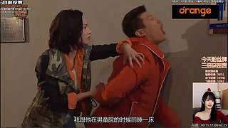 ─ 「 橙記 弹幕看剧间 」 ─