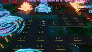 ⭐霸霸⭐又有新游戏玩了！