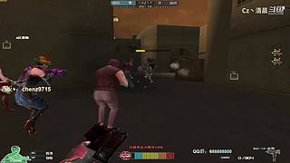 清晨：几年不见