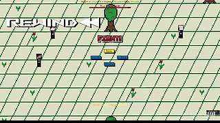 极限生存，无聊一起来玩吗