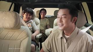 开创汽车行生活！