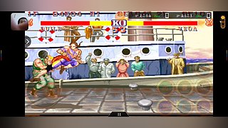 玩电脑手机游戏 悟饭酷咖游聚 约战竞技场