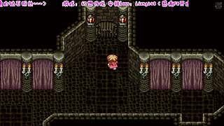 一个安静看游戏的直播间