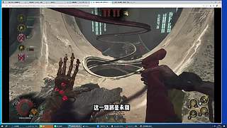 【奶团】下午当兔子，晚上抓鬼！