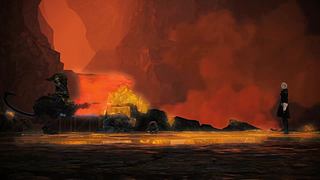 陆行鸟区-还是看看远处的万魔殿吧