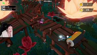 周四中午《知只大冒险2》