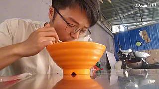 今天咱们吃一顿好的，持续更新..