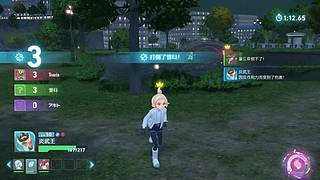 宝可梦之王整顿小洛克