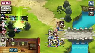 【梦幻模拟战】菜鸡利昂