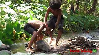 欢乐猴群纪录片