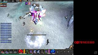 奇迹MU-经典游戏-梦开始的地方