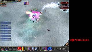 奇迹MU-经典游戏-梦开始的地方