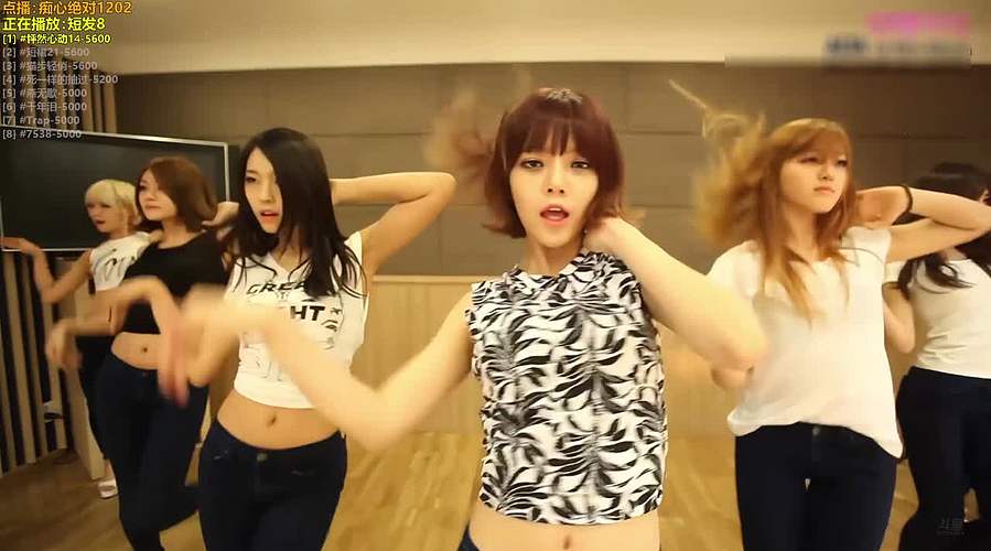 【神乐】人最重要是找到属于自己的世界