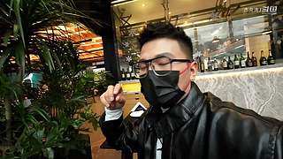 杰克涛J的直播间