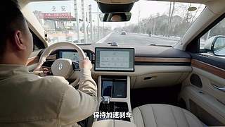 白话汽车的直播间