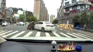 碰撞指南的直播间