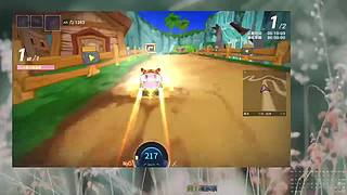 我要的只是你在我身边~