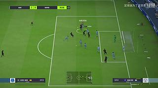 实况2021意甲联赛