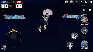 中年人弧顶发牌的直播间