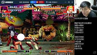 小狼：都是故事