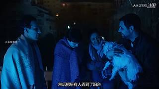 【喜剧电影】最全搞笑喜剧，从这一刻开始