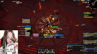 小姐姐玩梅梅（秘境战盟）带新人