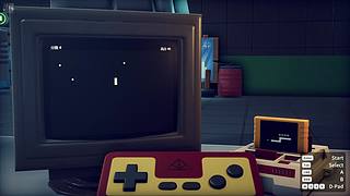 嘎嘎嘎 我是一只鸭子！~~