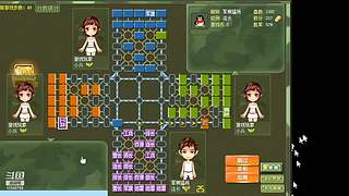 军棋猛将的直播间