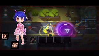 第一次直播有点紧张 10662262