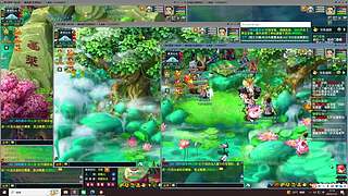 二手阿迪王的直播间