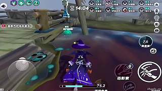 萌系游戏的快乐，谁玩谁知道！