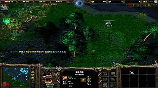 差罗八号的直播间