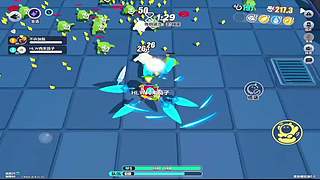 关卡里的小细节，你注意到了吗？