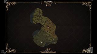 下班后的快乐游戏时间之饥荒（第一天）