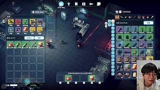 【J侦探灰】神人主播，你爱了吗