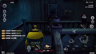 挑战最难关卡，今天必须拿下它！