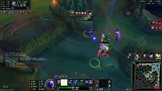 源初七的直播间