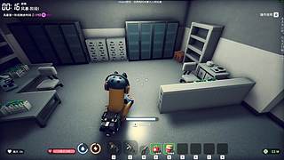 赛博枕头，三秒催眠