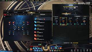 【枪术】有要玩男拳霸的吗？！！！