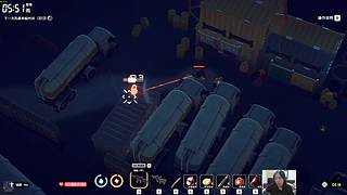 [逃离鸭科夫]鸭叫什么呢