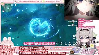 很闲~深渊 专业高效率肝原一切