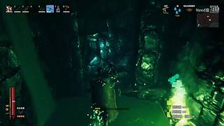 呆子，你等等我，我去去就来~