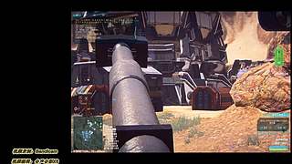 [虎噬军团]行星边际2新联邦第一装甲师