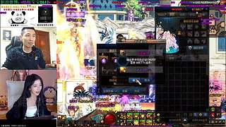 大家好俺是旭旭姥姥，俺来啦！