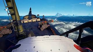 姐姐带我打大米